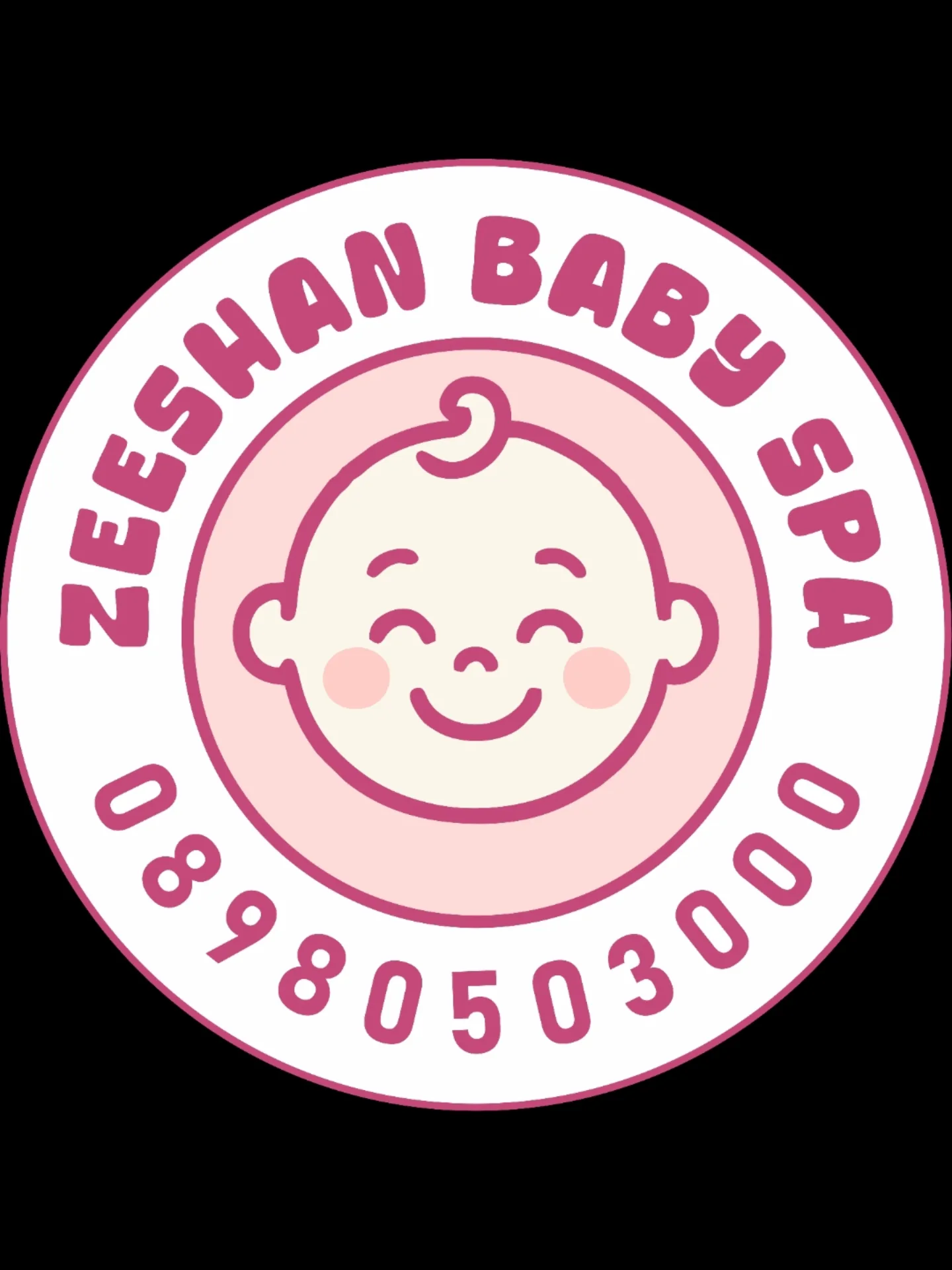 Zeeshan Baby Spa
